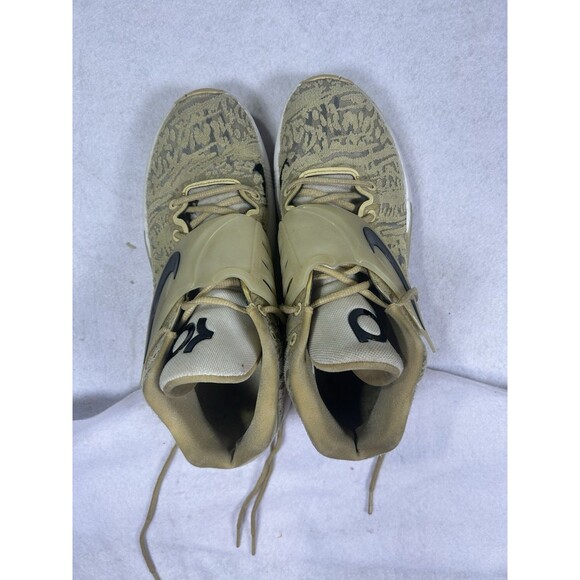 Nike KD 15 EP DM5040-701 Grain Tan Beige Basketball Shoes Mens Size 11.5 main image 11